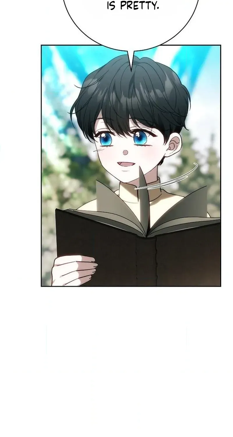 I Will Raise My Child As Another Man’s Chapter 99 488 98e04f4b210b