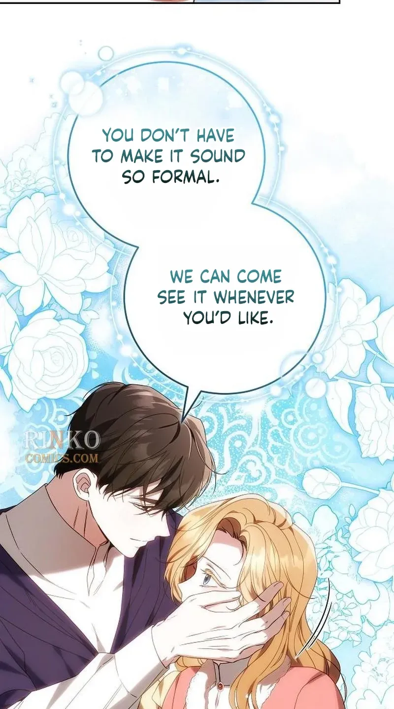 I Will Raise My Child As Another Man’s Chapter 99 448 9b0736a78b98