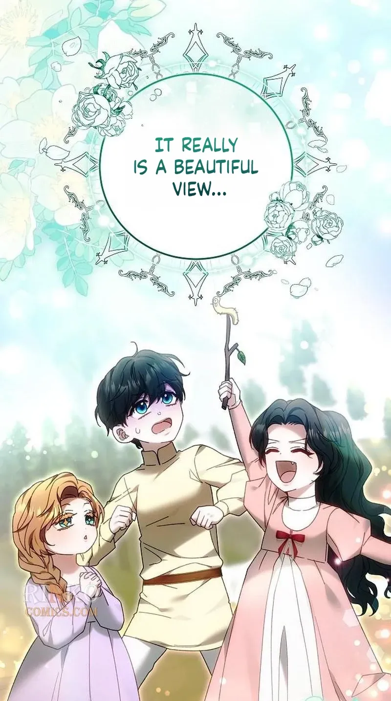 I Will Raise My Child As Another Man’s Chapter 99 548 9bf003883342
