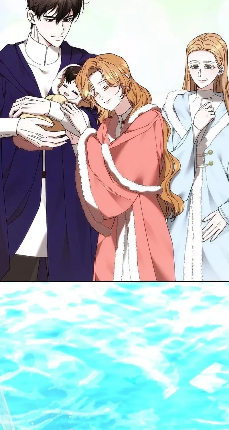 I Will Raise My Child As Another Man’s Chapter 99 454 9fe09cc491b2