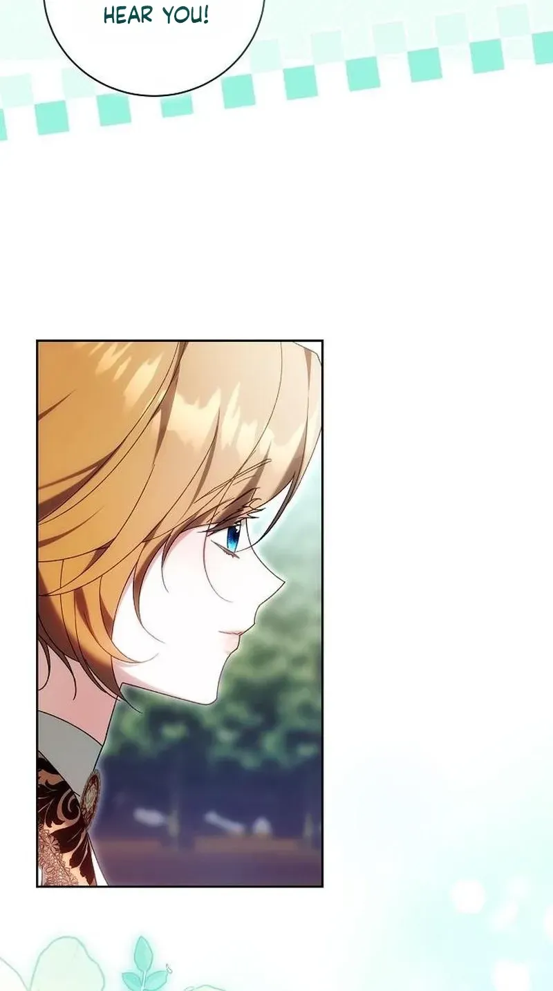 I Will Raise My Child As Another Man’s Chapter 99 547 a6ae393558e2