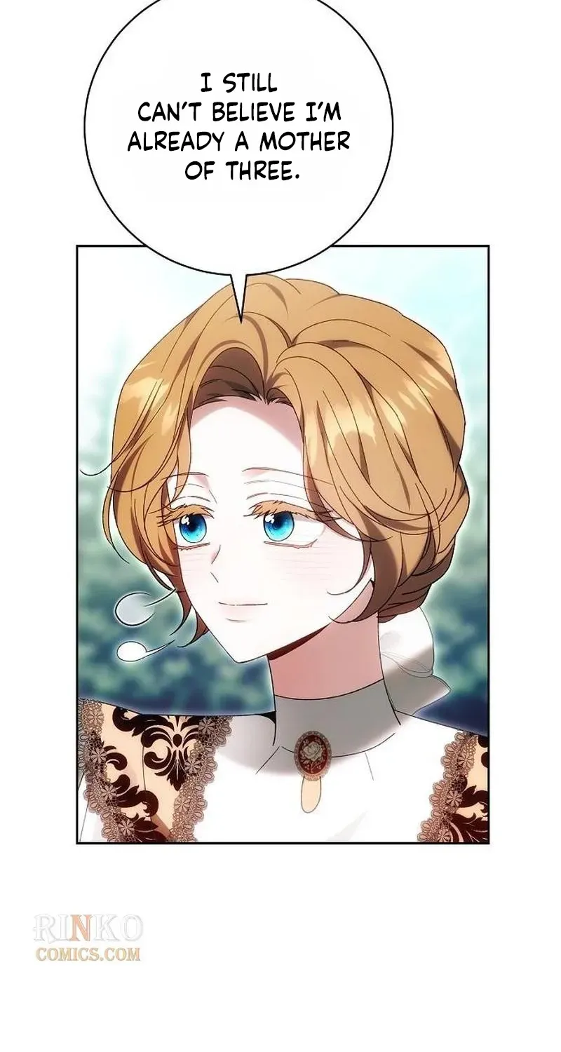 I Will Raise My Child As Another Man’s Chapter 99 544 b148e387678d