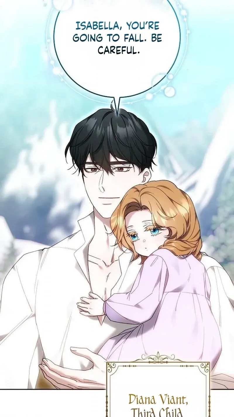 I Will Raise My Child As Another Man’s Chapter 99 472 beebd29836f1