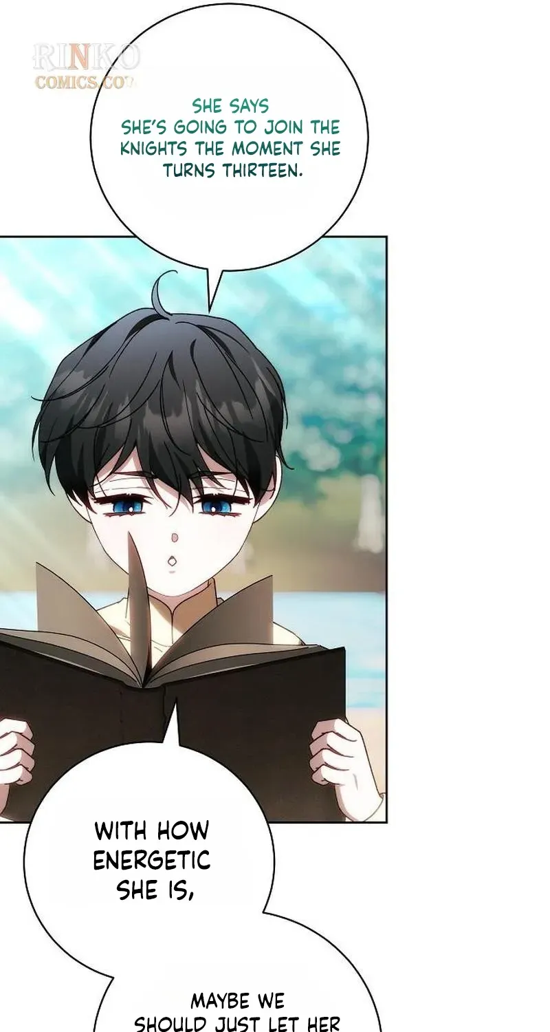 I Will Raise My Child As Another Man’s Chapter 99 530 cd4d34df142c