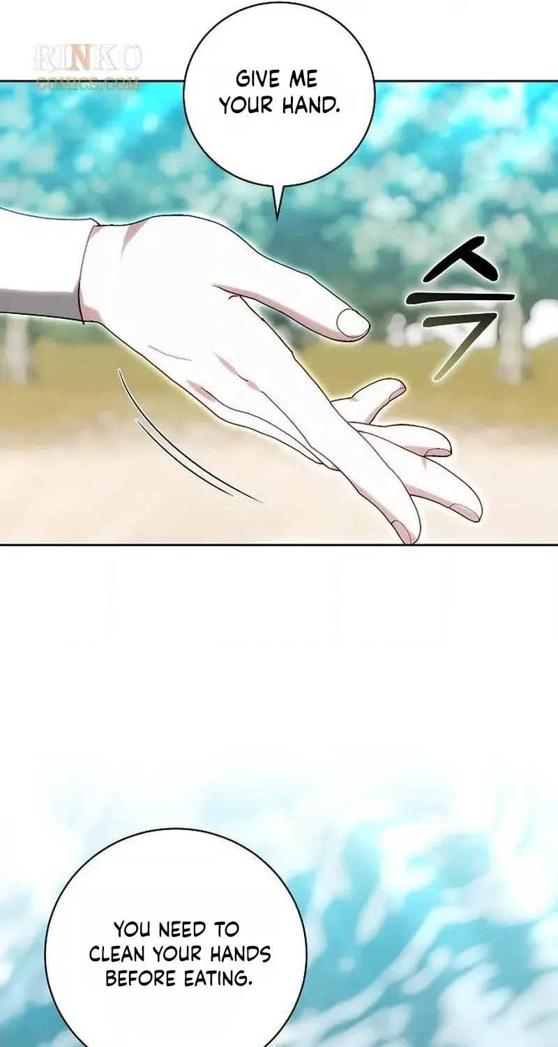 I Will Raise My Child As Another Man’s Chapter 99 508 d04853b98be9