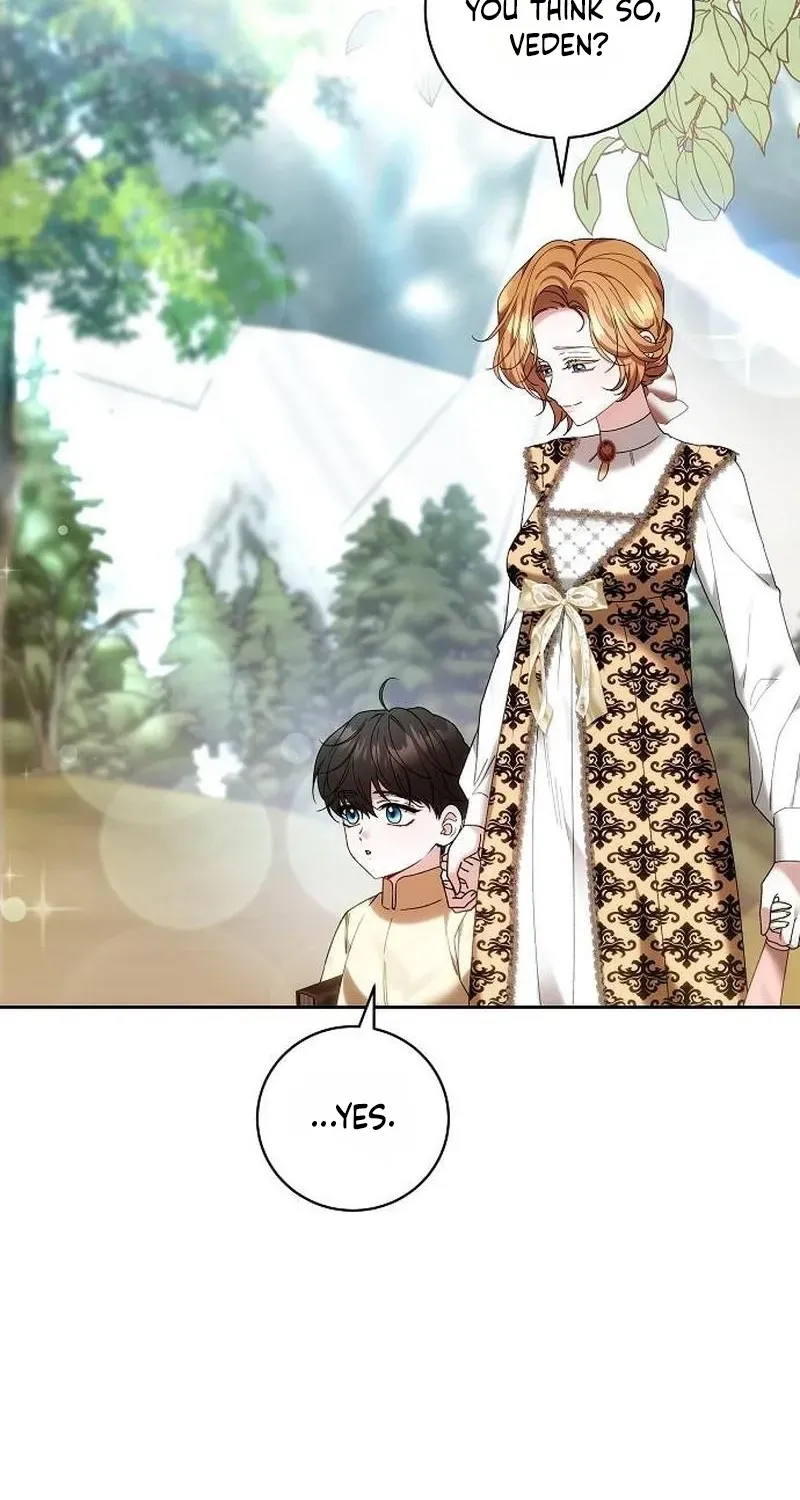 I Will Raise My Child As Another Man’s Chapter 99 464 dadd32b5c407