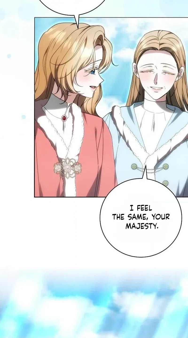 I Will Raise My Child As Another Man’s Chapter 99 444 e74096590e3e