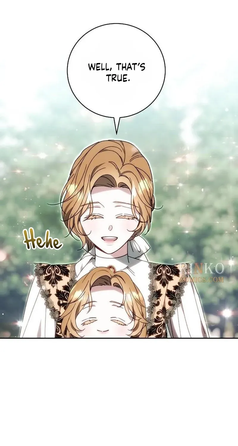 I Will Raise My Child As Another Man’s Chapter 99 490 f371734d8cfb