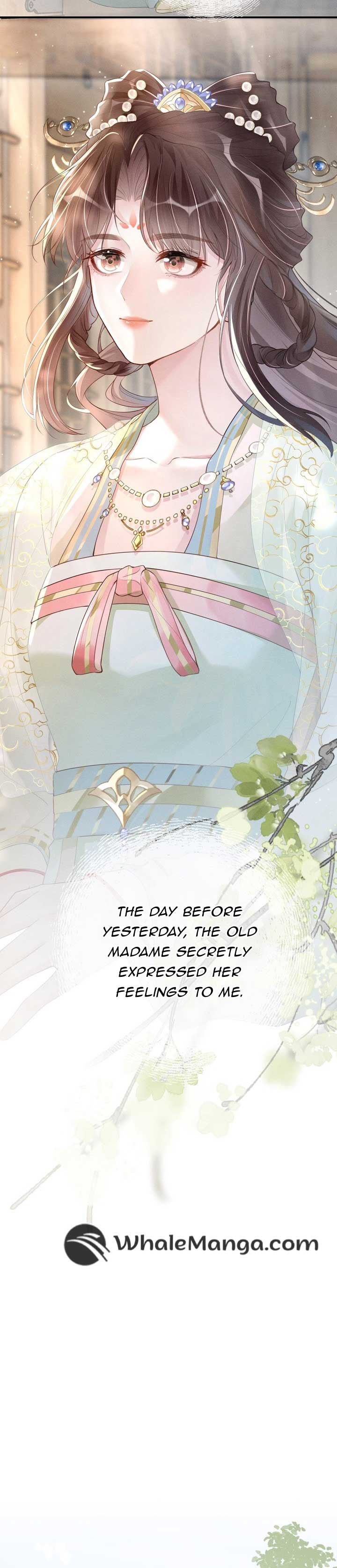 Through the Strong Winds Chapter 1 69 10