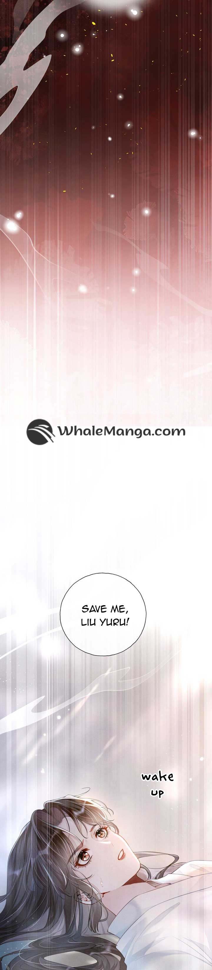 Through the Strong Winds Chapter 1 64 5