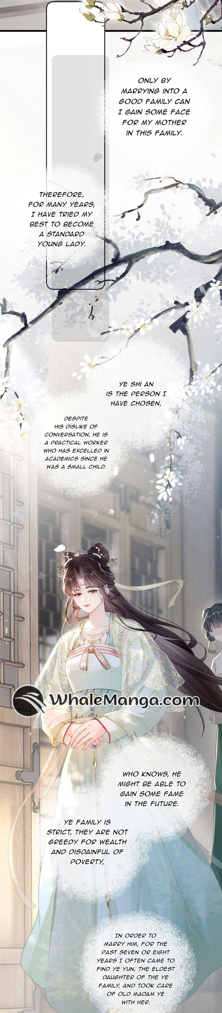 Through the Strong Winds Chapter 1 68 9