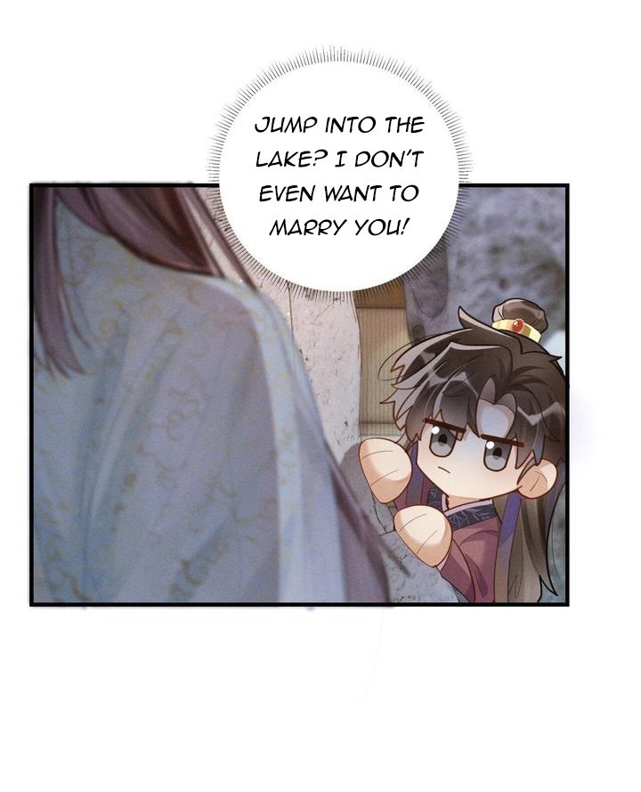 Through the Strong Winds Chapter 2 105 10