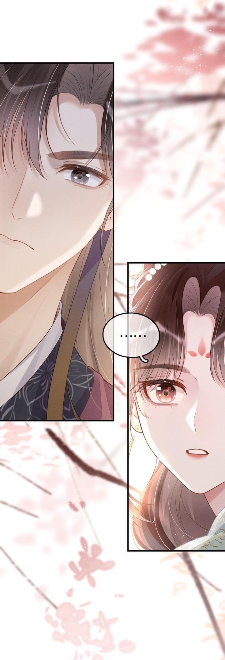 Through the Strong Winds Chapter 2 115 20