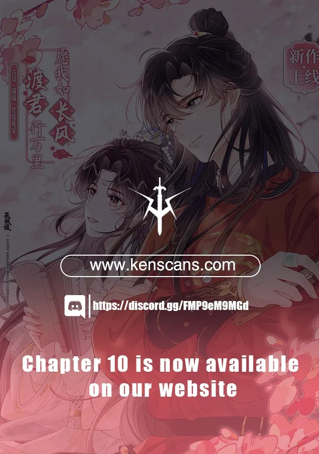 Through the Strong Winds Chapter 3 296 5f5364fea6ef