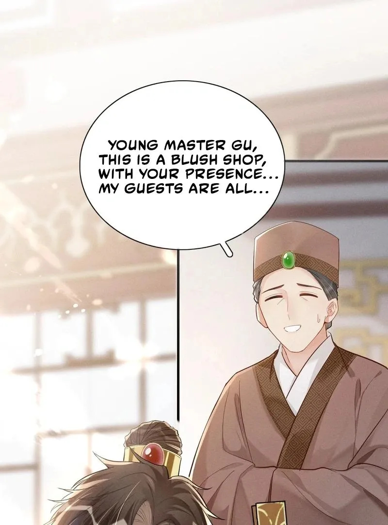 Through the Strong Winds Chapter 3 274 64e0c4ab5b74