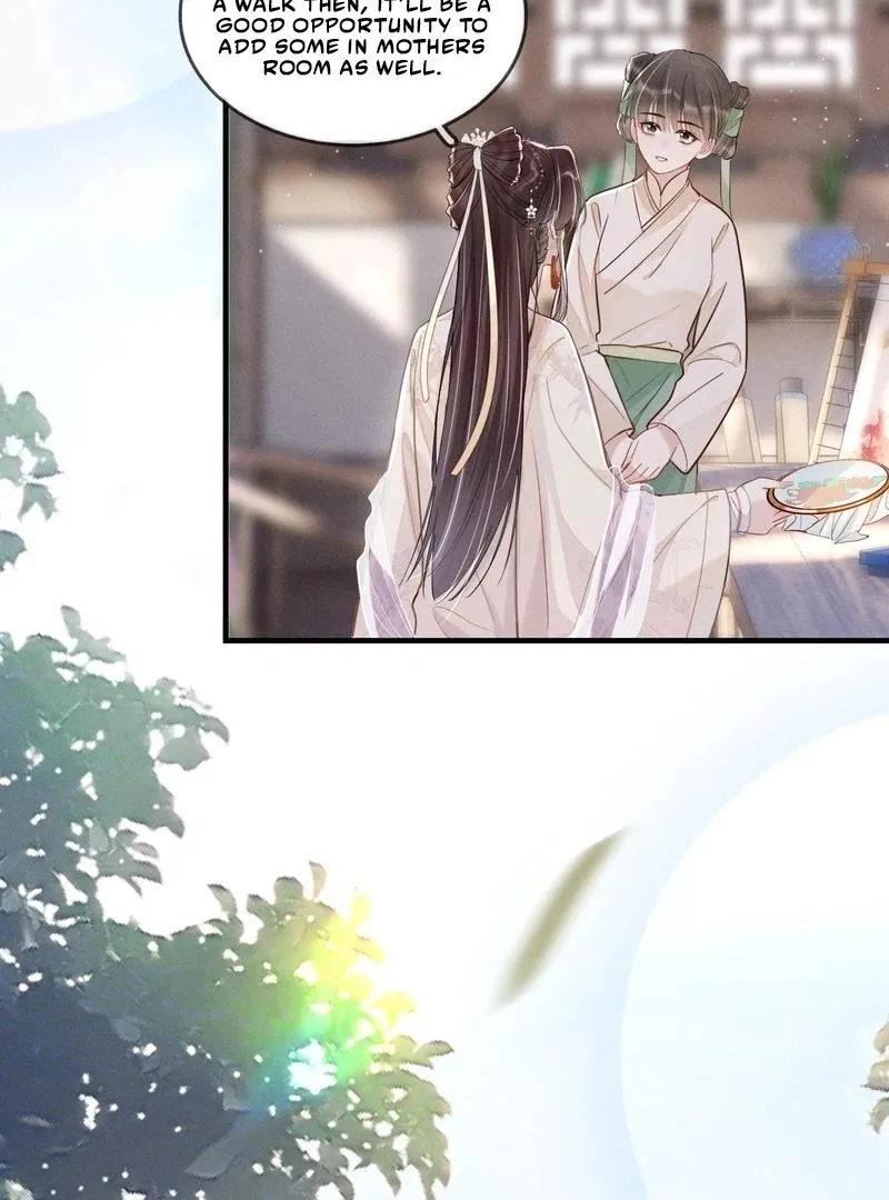 Through the Strong Winds Chapter 3 254 82247f70ee0a