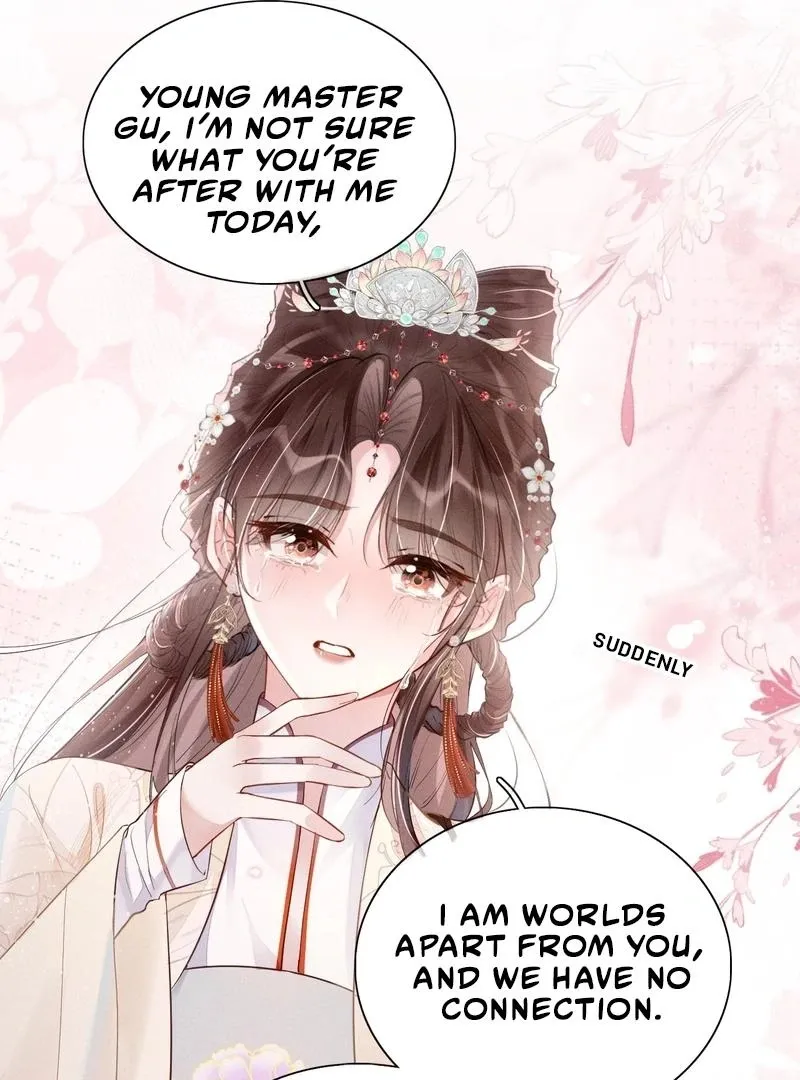 Through the Strong Winds Chapter 3 283 9160c5ffae8b