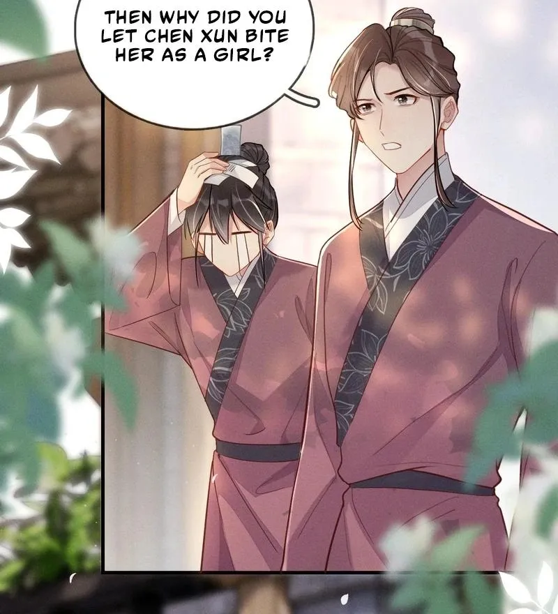 Through the Strong Winds Chapter 3 234 9b8955f12f9f