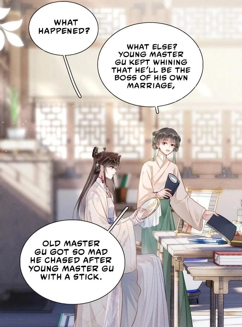 Through the Strong Winds Chapter 3 247 9bd24b120f55