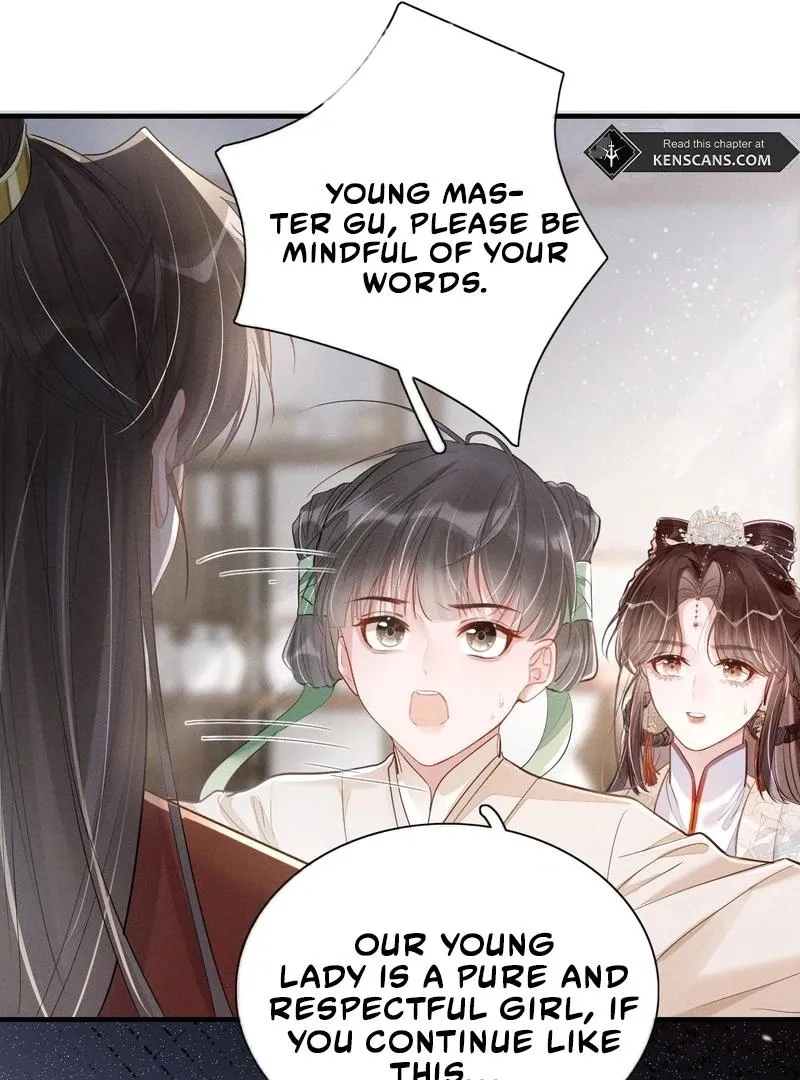 Through the Strong Winds Chapter 3 278 b2ee23571459