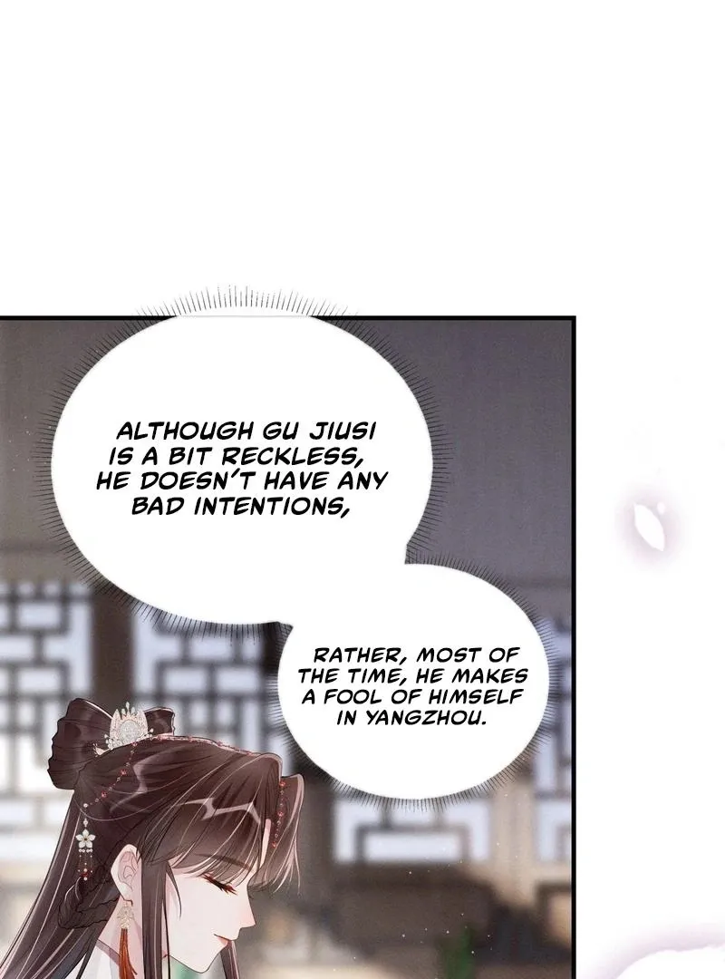 Through the Strong Winds Chapter 3 249 ba2b48297599