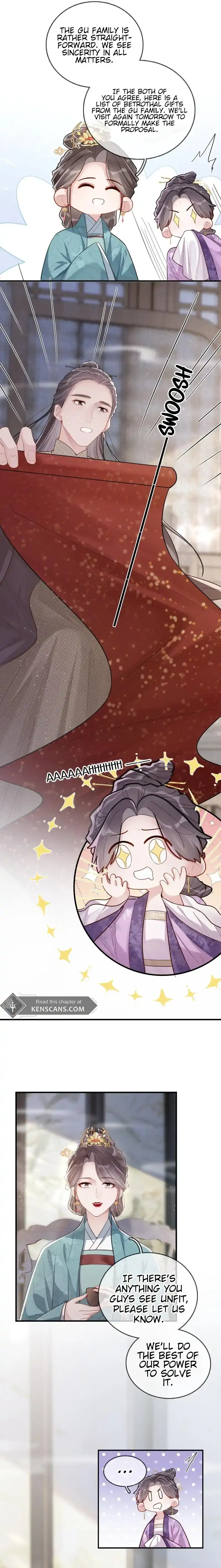 Through the Strong Winds Chapter 5 47 7994e0186bf1
