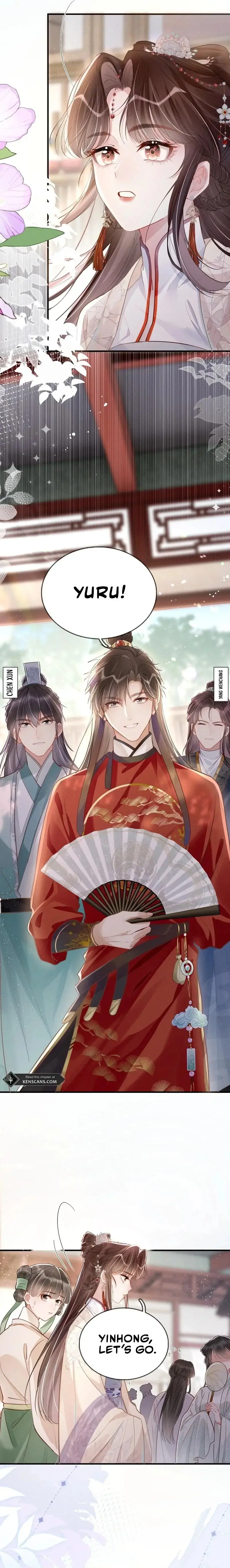Through the Strong Winds Chapter 6 54 414c4c8ecbc8