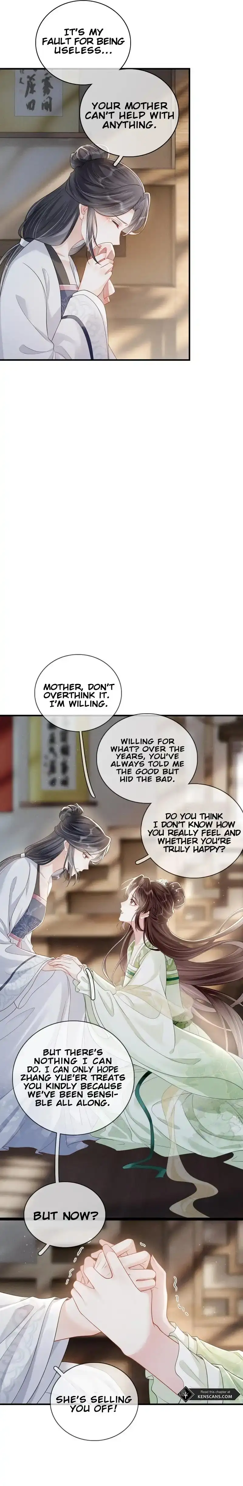 Through the Strong Winds Chapter 7 45 2d5eba544547