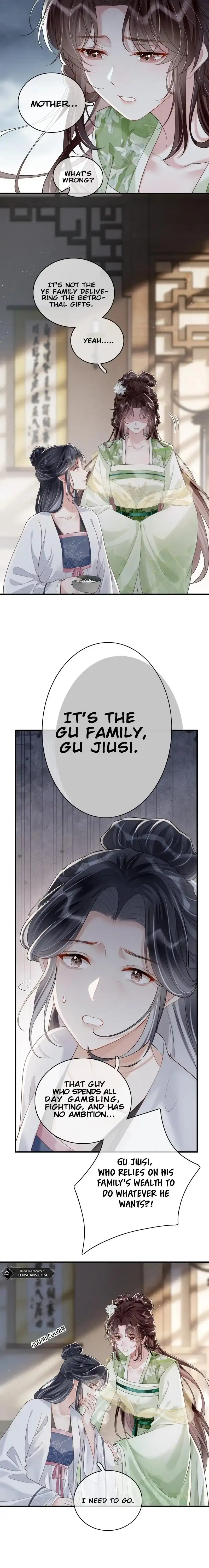 Through the Strong Winds Chapter 7 42 86bab4181478