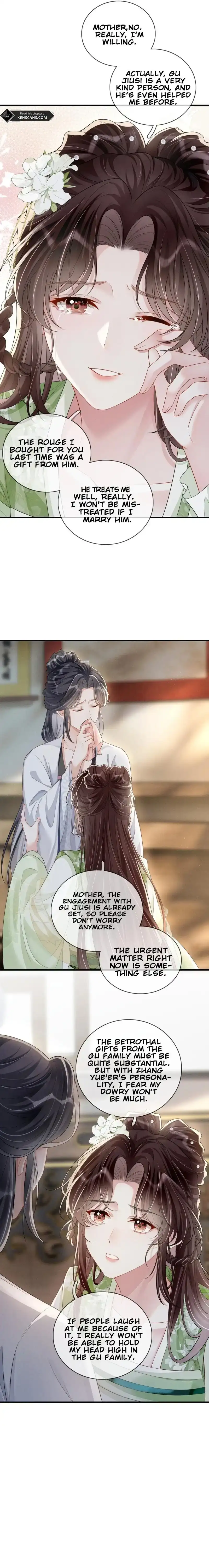 Through the Strong Winds Chapter 7 46 8ce0205fa50b