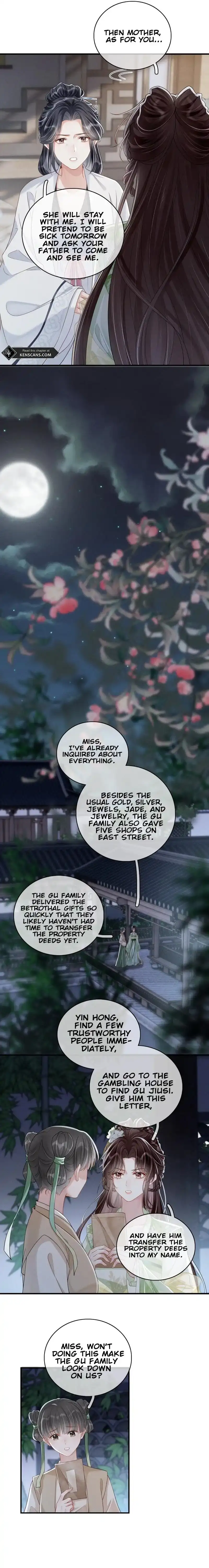 Through the Strong Winds Chapter 7 48 e1d3a8f04194