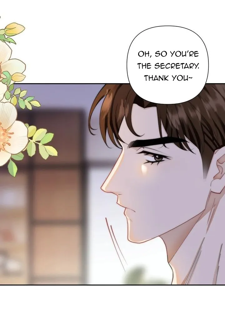 It Turns Out You Are Like This, Secretary Zhou Chapter 1 183 10