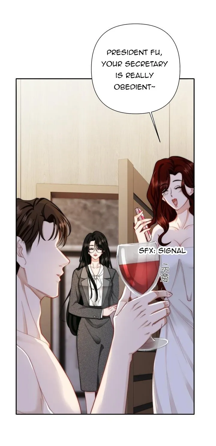 It Turns Out You Are Like This, Secretary Zhou Chapter 1 184 11