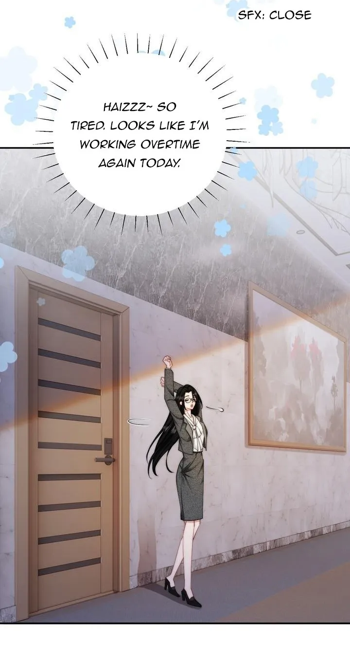 It Turns Out You Are Like This, Secretary Zhou Chapter 1 186 13
