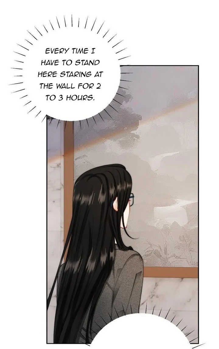 It Turns Out You Are Like This, Secretary Zhou Chapter 1 187 14