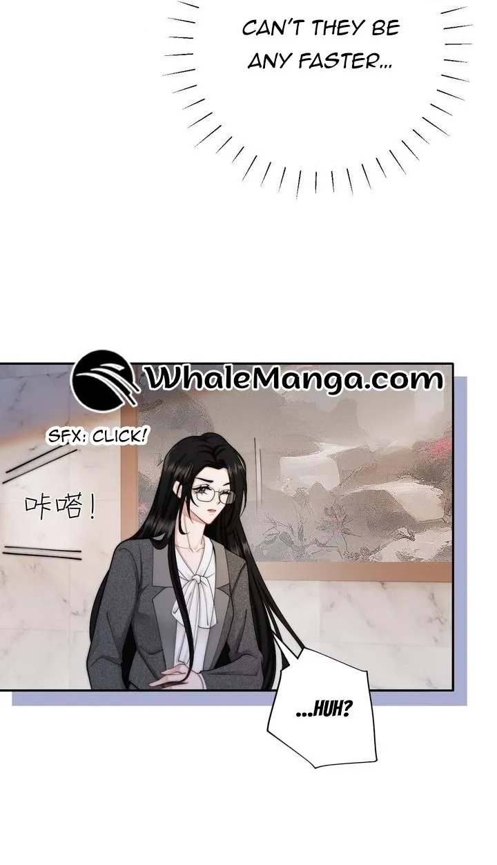 It Turns Out You Are Like This, Secretary Zhou Chapter 1 188 15