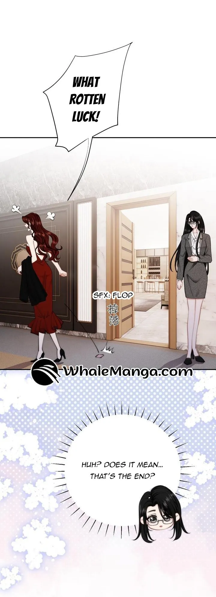 It Turns Out You Are Like This, Secretary Zhou Chapter 1 189 16