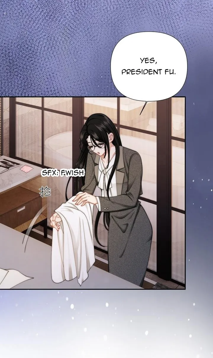 It Turns Out You Are Like This, Secretary Zhou Chapter 1 191 18