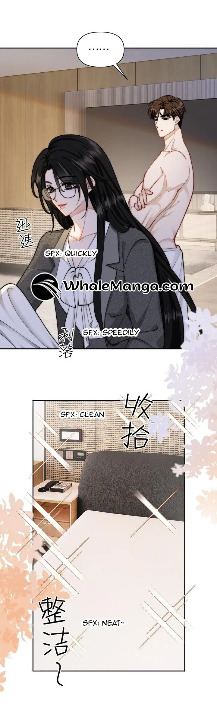 It Turns Out You Are Like This, Secretary Zhou Chapter 1 193 20