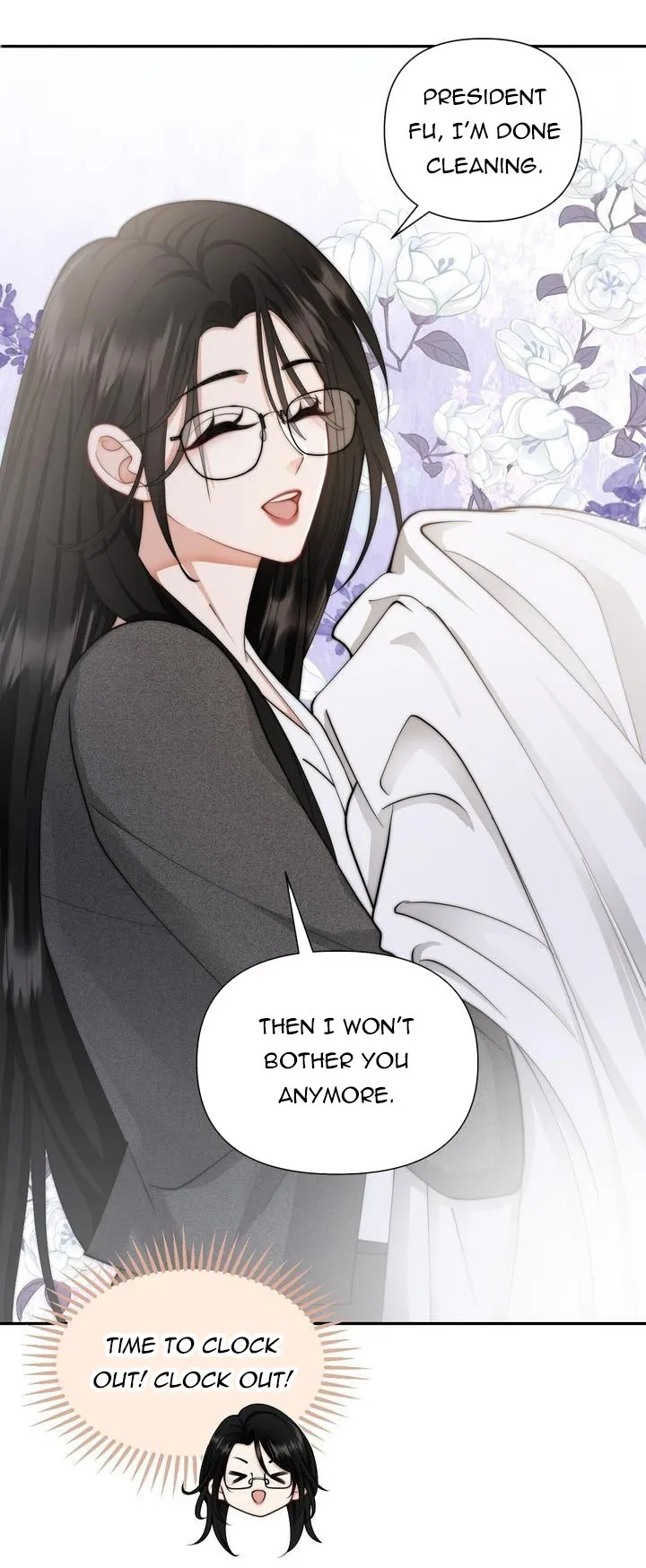 It Turns Out You Are Like This, Secretary Zhou Chapter 1 194 21