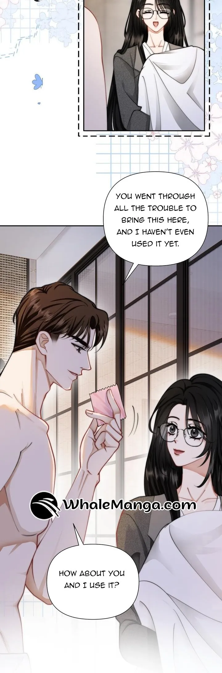 It Turns Out You Are Like This, Secretary Zhou Chapter 1 196 23