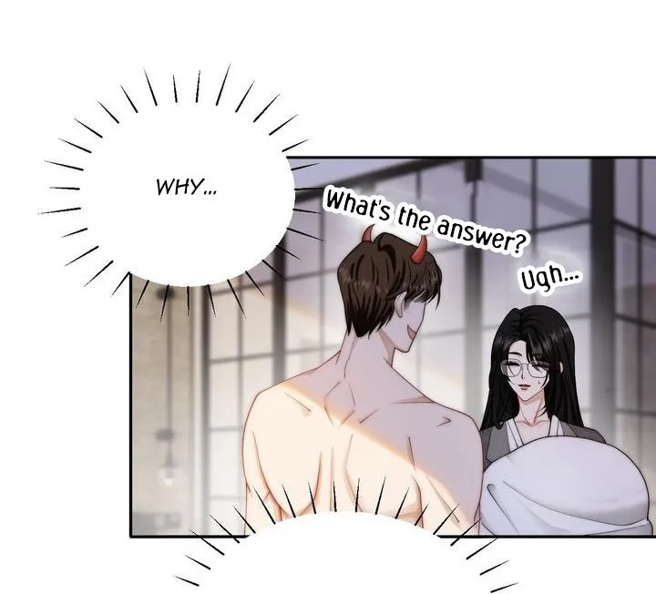 It Turns Out You Are Like This, Secretary Zhou Chapter 1 198 25