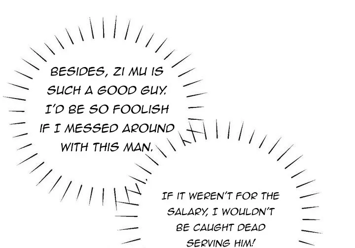 It Turns Out You Are Like This, Secretary Zhou Chapter 1 200 27