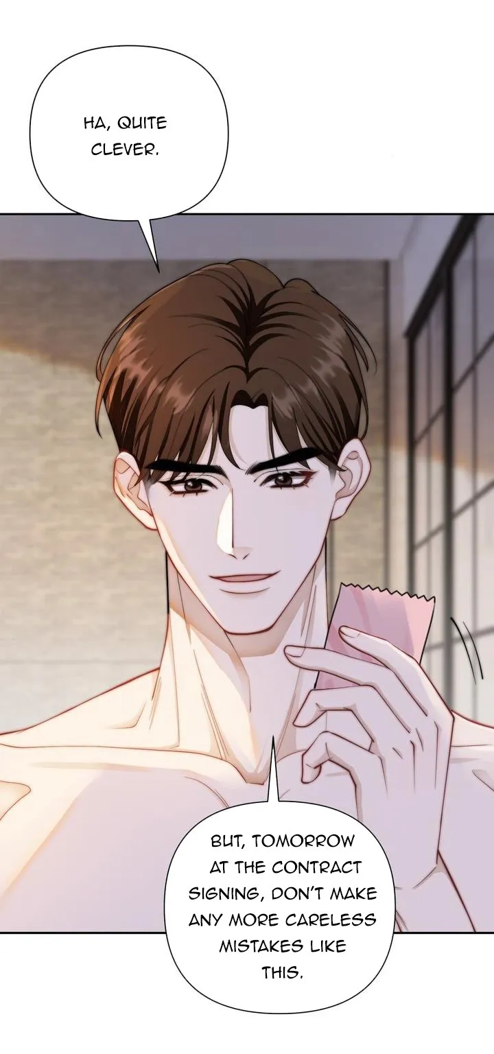 It Turns Out You Are Like This, Secretary Zhou Chapter 1 202 29