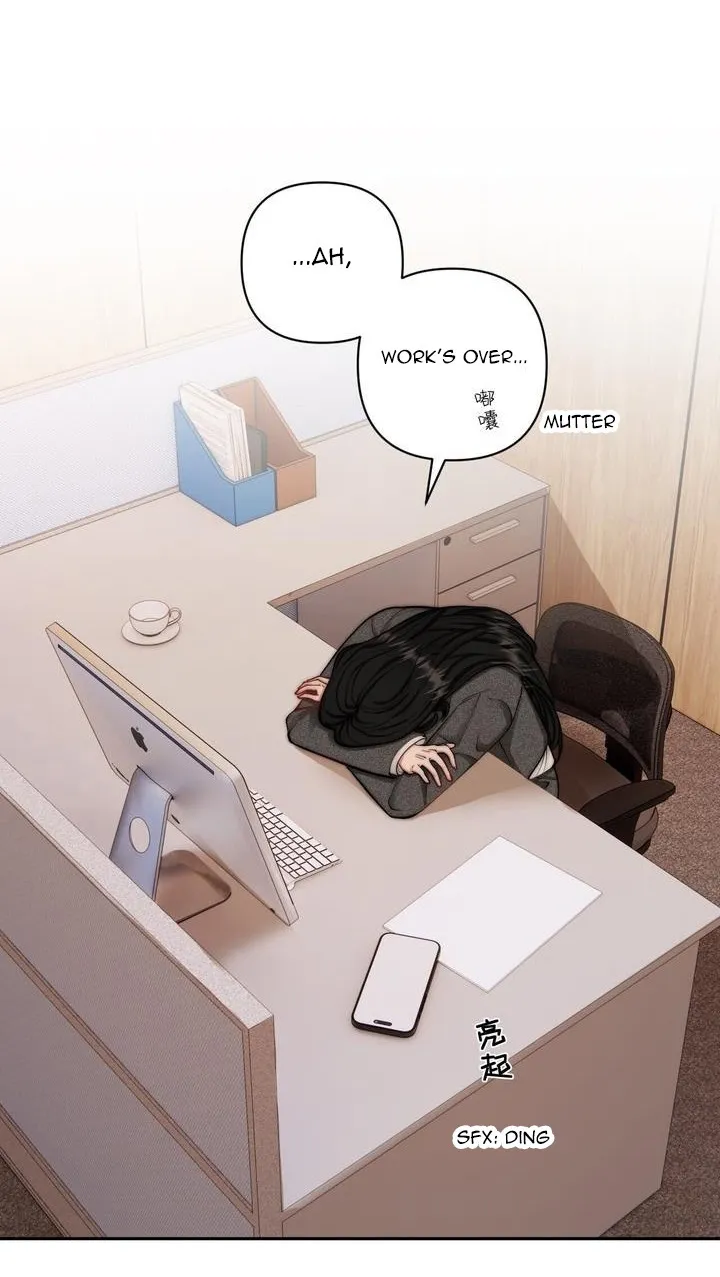 It Turns Out You Are Like This, Secretary Zhou Chapter 1 176 3