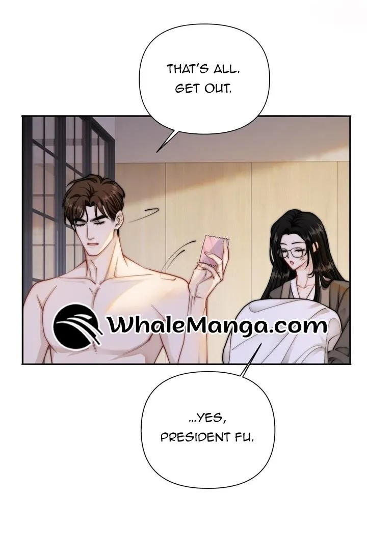 It Turns Out You Are Like This, Secretary Zhou Chapter 1 204 31