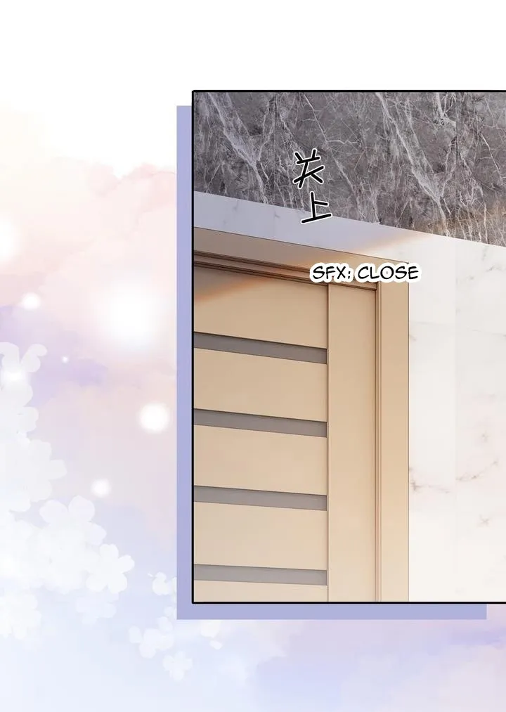 It Turns Out You Are Like This, Secretary Zhou Chapter 1 205 32