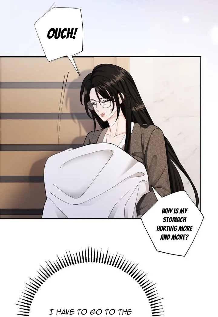 It Turns Out You Are Like This, Secretary Zhou Chapter 1 206 33