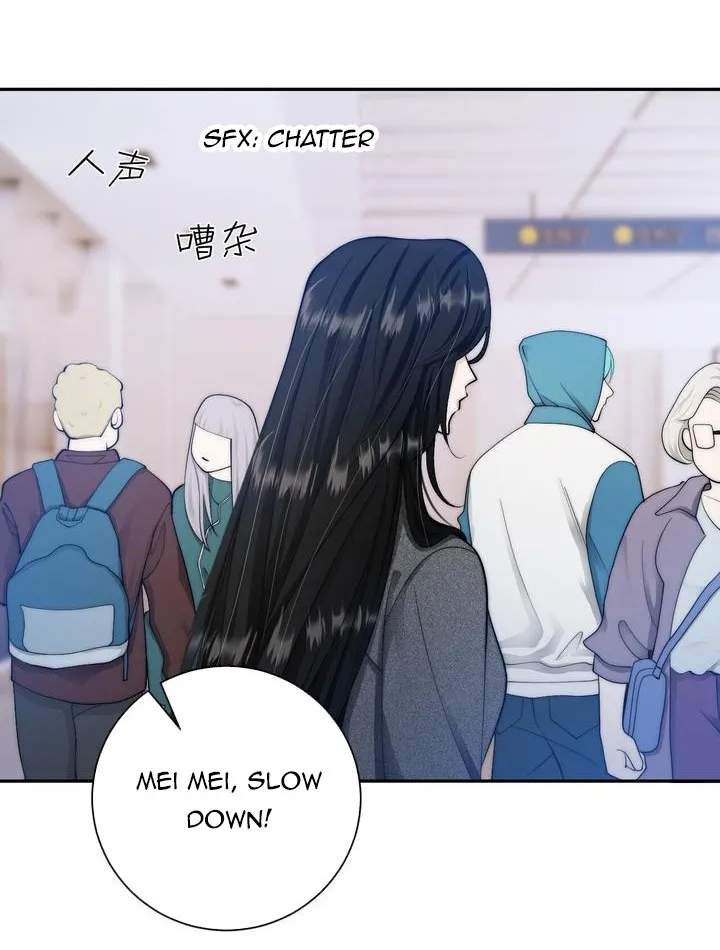 It Turns Out You Are Like This, Secretary Zhou Chapter 1 208 35