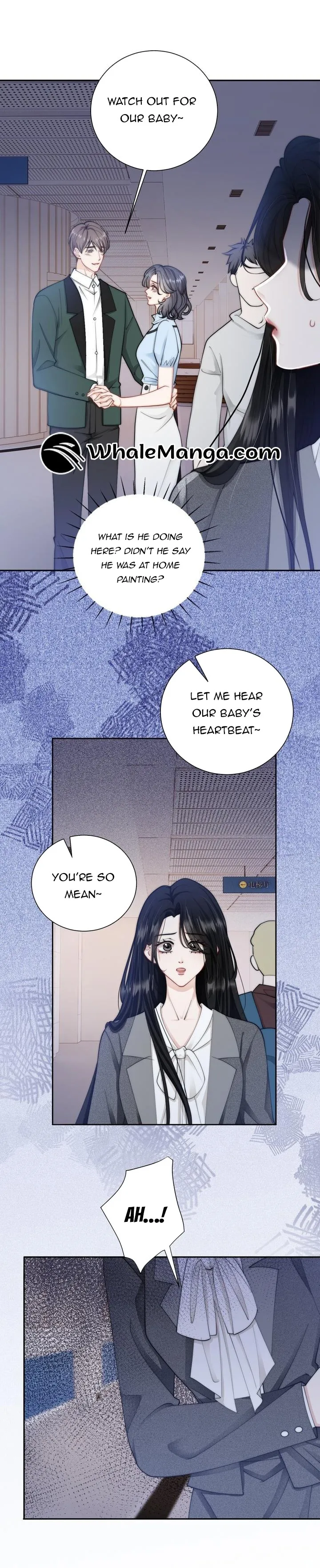 It Turns Out You Are Like This, Secretary Zhou Chapter 1 210 37